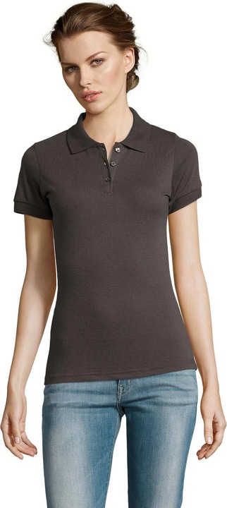 Image du produit Sols Prime Pique PoloShirt manches courtes (3XL)