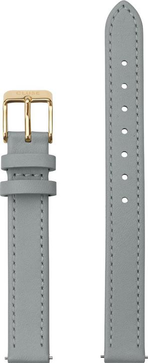 Actual product image Cluse suspender (12 mm, Leather)
