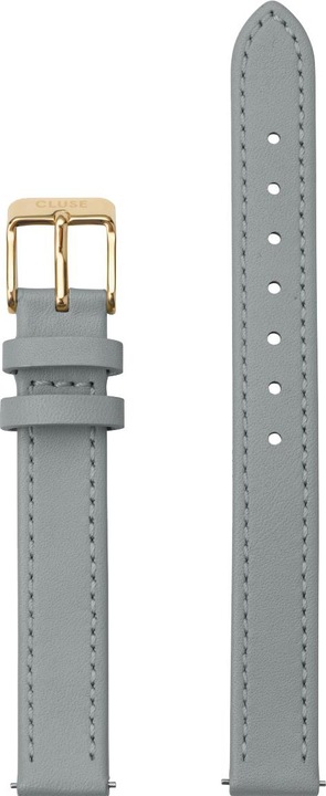 Actual product image Cluse suspender (12 mm, Leather)