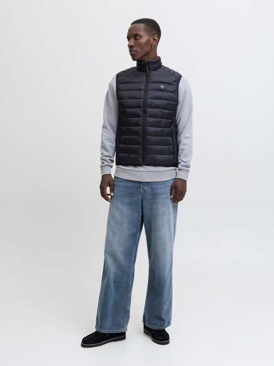 Image du produit Jack & Jones Jjebradley Light Bodywarmer Collar Noos (XS)