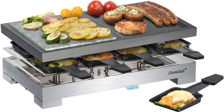 Produktbild Steba RC 88