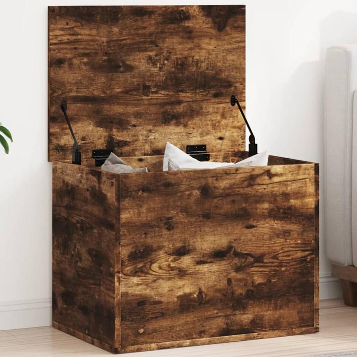 Actual product image vidaXL Aufbewahrungsbox (42 cm, 115.92 l, 1x)