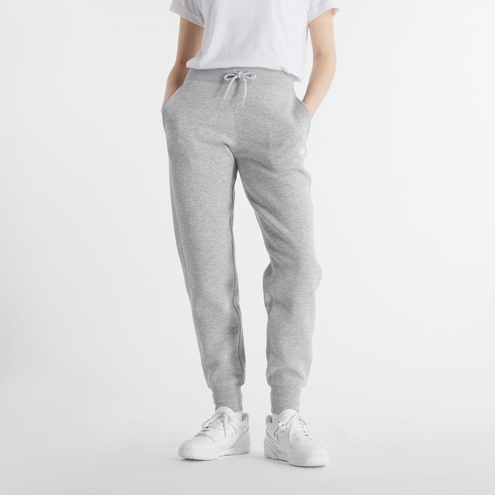 Image du produit New Balance W NB Classic Core Fleece Pant (S)