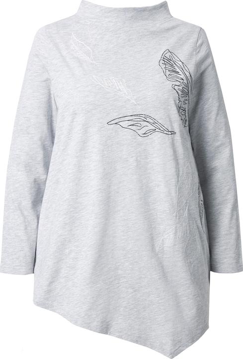 Mélange de gris
