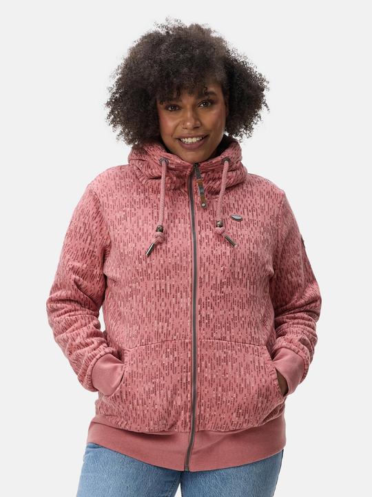 Image du produit Ragwear Neska Print Zip Plus (50)