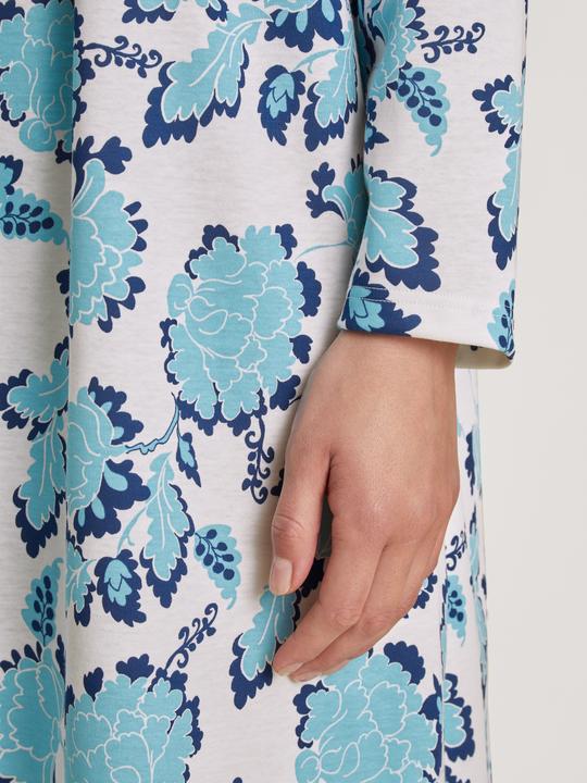 Actual product image Calida Langarm-Nachthemd, Länge 110cm (XS)