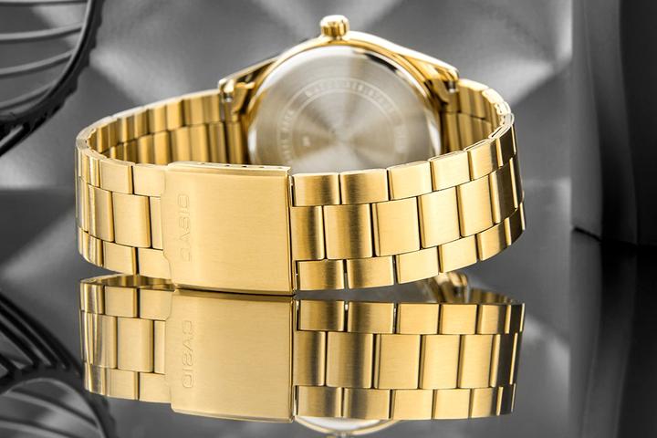 Image du produit Casio Collection - MTP-VD03G-2A (Montre analogique, 41 mm)