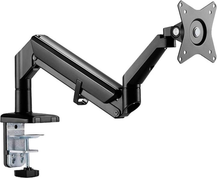 Immagine prodotto Neomounts Supporto da scrivania ultra piatto (Tavolo, 32", 9 kg)