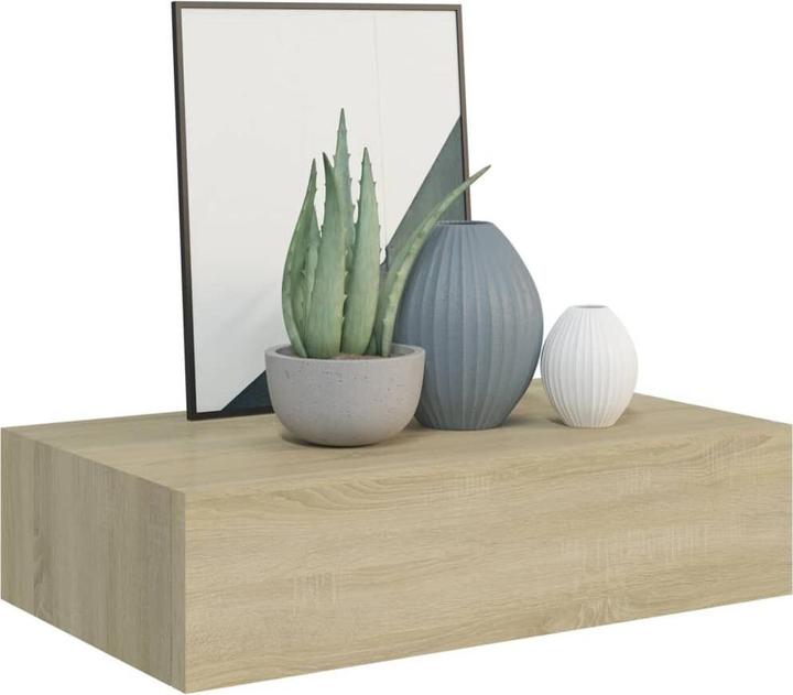 Immagine prodotto vidaXL Rourke (40 x 23.50 x 10 cm)
