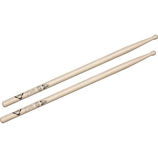 Vater Jay Weinberg 908 Drumsticks 1 Paar (Drumsticks), Drumsticks + Schlägel