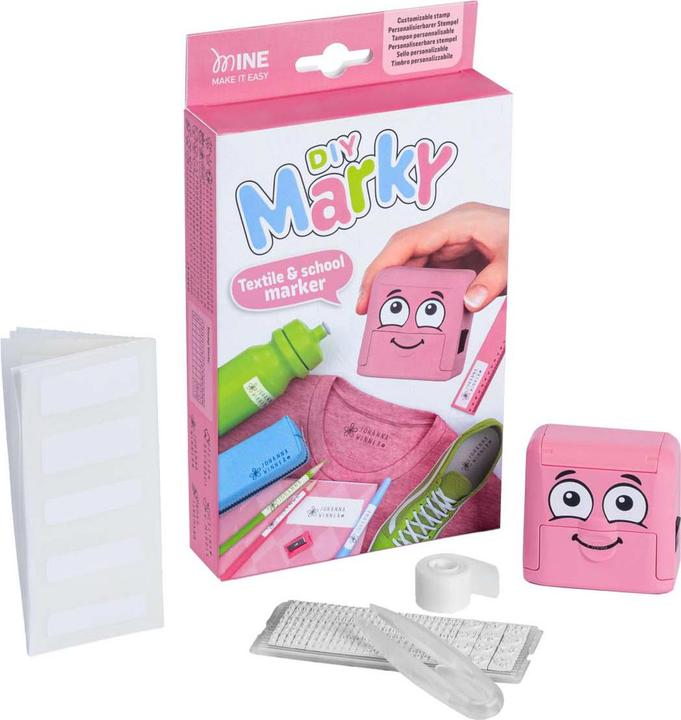 Colop Marky