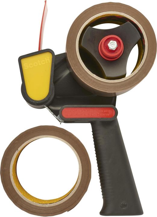 Immagine prodotto Scotch Set di dispenser per nastri da imballaggio