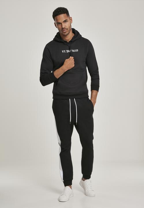 Produktbild Mister Tee El Patron Hoody (L)