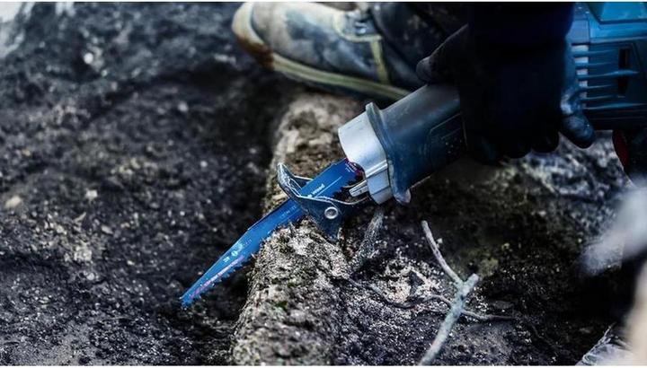 Immagine prodotto Bosch Professional Zubehör Expert Tough Wood S 1142 KHM