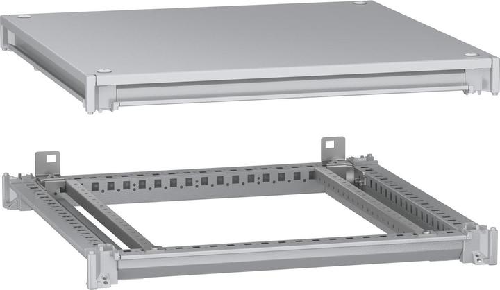Produktbild Schneider Electric Schneider NSYSFNC66U. u. O.NSYSFNC66Rahmen PanelSeT SFN f.e. Gehäuse