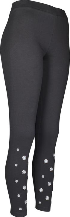 Produktbild Urban Classics Ladies Eyelet Leggings (S)