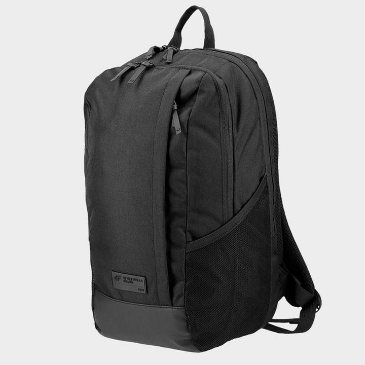 Image du produit 4F Plecak U280 głęboka czerń 4FWSS24ABACU280 20S (20 l)