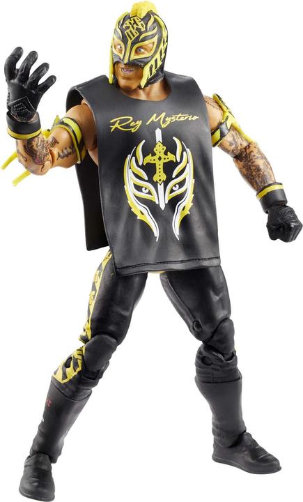 Produktbild WWE Top Picks Elite Collection-Actionfigur
