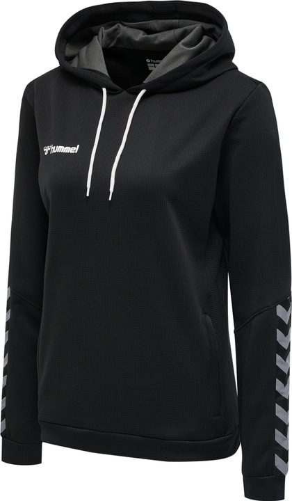 hummel Authentic Poly Hoodie Woman