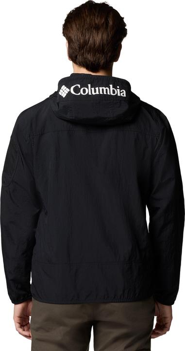 Actual product image Columbia Challenger Windbreaker Anorak (S)