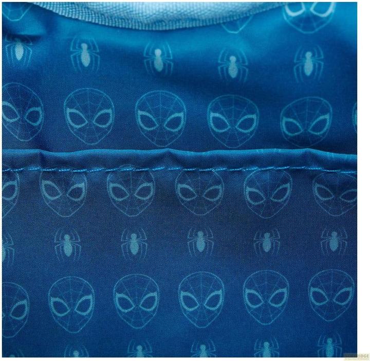 Immagine prodotto Loungefly Marvel by Umhängetasche Spider-Man