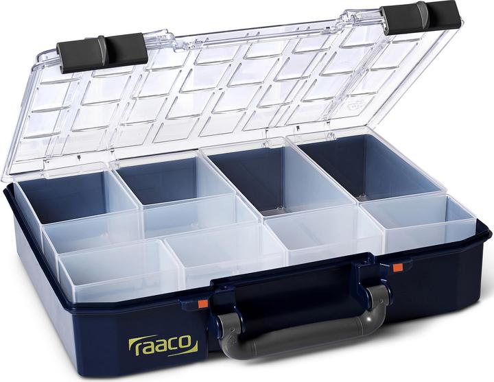 Produktbild Raaco Kleinteilkoffer