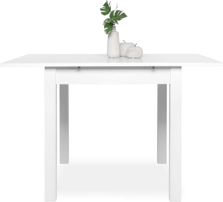 Actual product image Finori Coburg (80 x 80 x 76.5 cm)