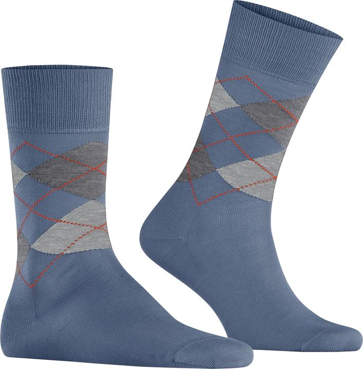 Actual product image Burlington Manchester SO (Single pack, 46 - 50)