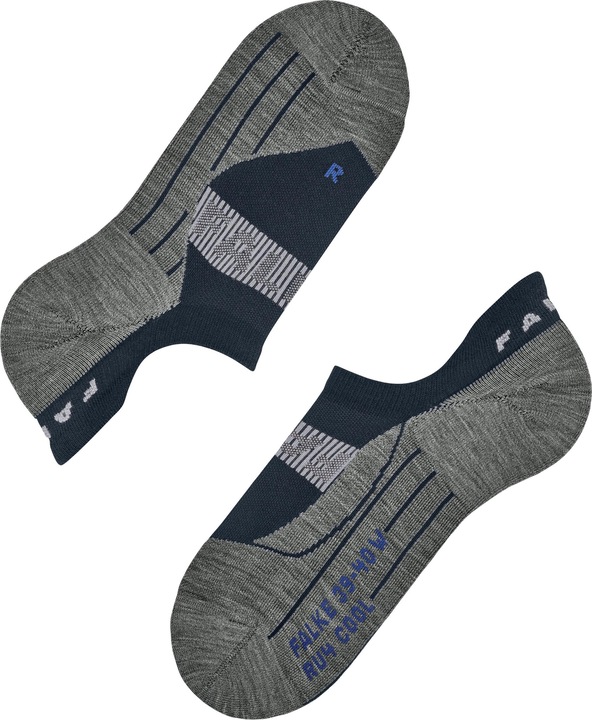 Image du produit Falke RU4 Endurance Cool Invisible Hommes Running (44 - 45)