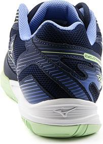 Actual product image Mizuno Cyclone Speed 4 (37)