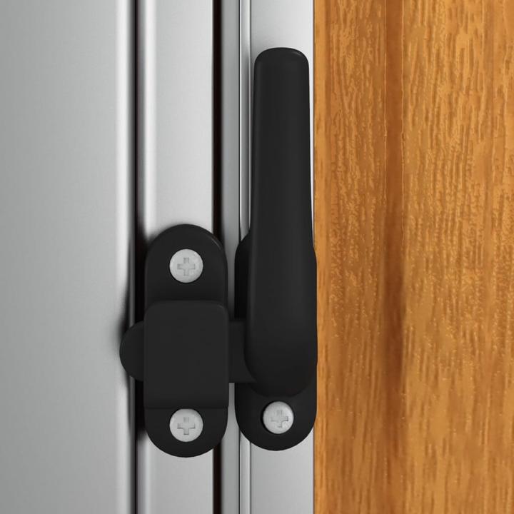 Produktbild vidaXL Gartenschuppen