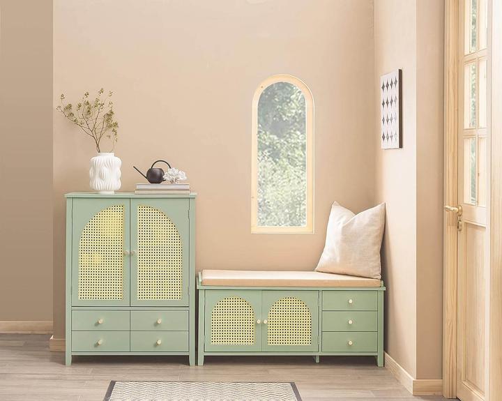 Produktbild SoBuy Moritz (100 x 34 x 45 cm)