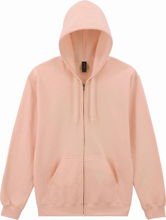 Image du produit Gildan - Veste à capuche SOFTSTYLE - Adulte (S)