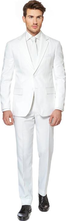 Actual product image OppoSuits The White Knight (58)