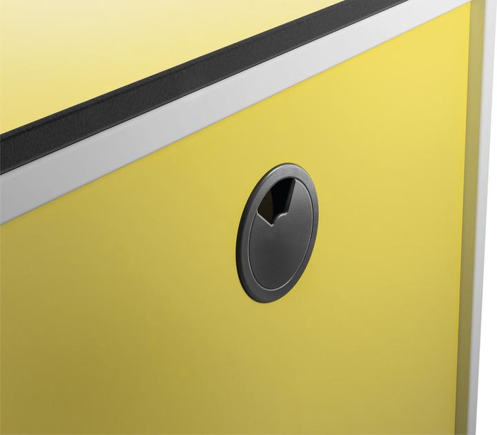 Produktbild Durable Multitrolley QUADRO (45 kg)