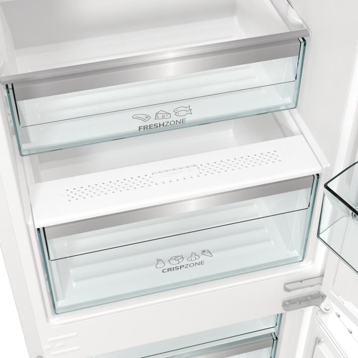 Produktbild Gorenje NRKI517D61WF (252 l)