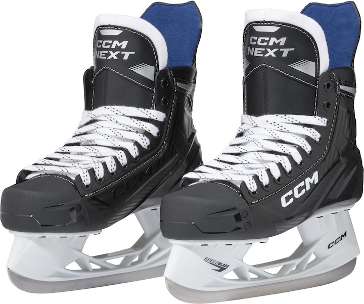 Actual product image CCM NEXT SR Regular 8.0 (5489674) (12, 13, 14, 15, 16, 17, 18, 19, 20, 21, 22, 23, 24, 25, 26, 27, 28, 29, 30, 31, 32, 33, 34, 35, 36, 37, 38, 39, 40, 41, 42, 43)