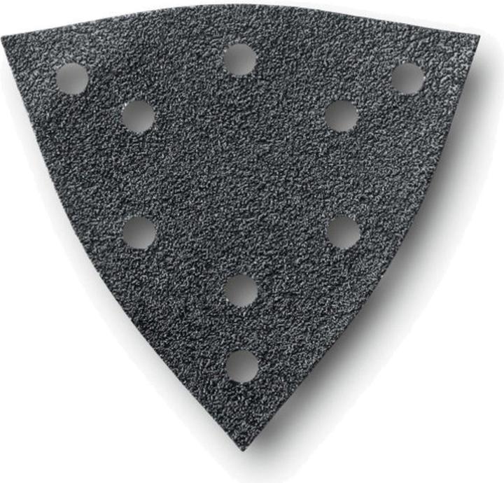 Actual product image Fein Sanding sheet K60 perforated, pack of 16 (60)