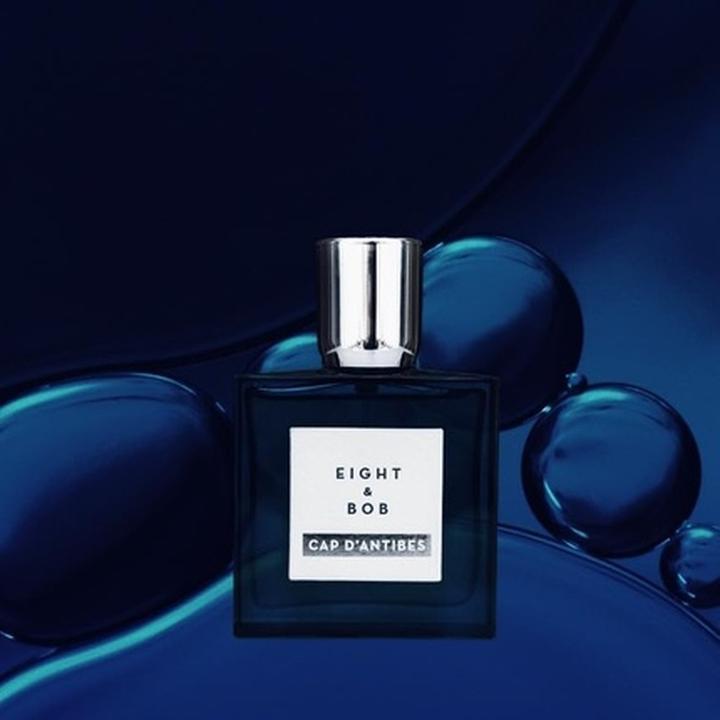 Image du produit Eight & Bob Cap d' Antibes (Eau de parfum, 100 ml)