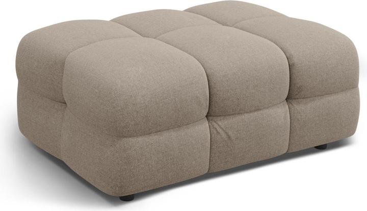 Actual product image Micadoni Kendal (Sofa stool)