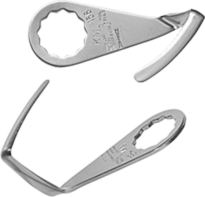 Productafbeelding Fein Snijmes 63903156017 2 stuks.