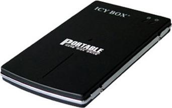 Icy Box Ib-250stu-B (2.5")