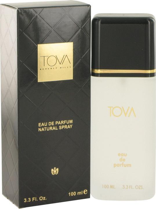 Actual product image Tova Beverly Hills Tova (100 ml)