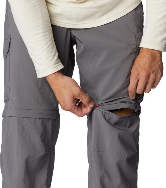 Immagine prodotto Columbia Silver Ridge™ Utility Convertible Pant (32)