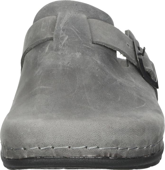 Actual product image Rohde clogs (44)