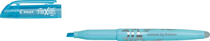 Produktbild Pilot FriXion Light Soft (Blau, 3.80 mm, 1 x)