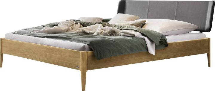 Eiche bright, Kul Smoke