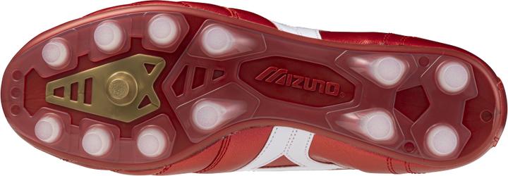 Actual product image Mizuno Morelia Ii Japan Fg (44.5)