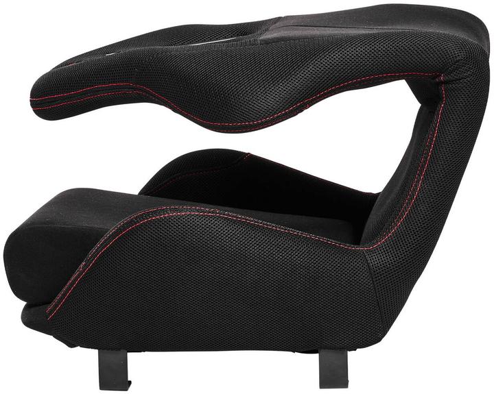 Actual product image FlorPad Asetek SimSports Initium Compact Seat