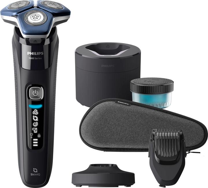 Philips Rasoio Serie 7000 S7886/58 Umido e secco